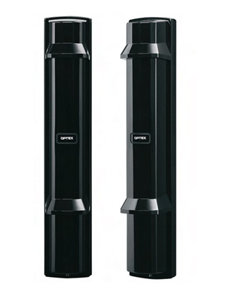 SL-200QDP, извещатель охранный оптико-электронный линейный