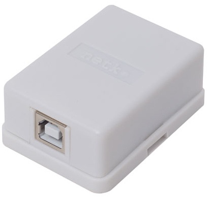 USB/RS-485G (Тополь, Тополь-8), конвертер интерфейсов