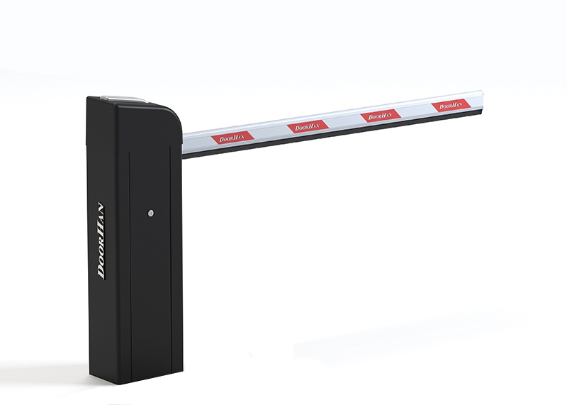 DoorHan Barrier-PRO-4000, шлагбаум автоматический