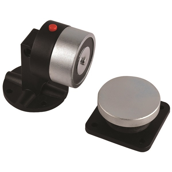 DH-60, замок электромагнитный удерживающий
