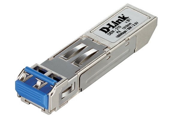 DL-DEM-210/B1A, трансивер
