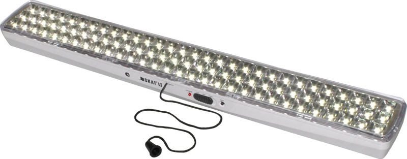 SKAT LT-902400-LED-Li-ion (2453), светильник аварийного освещения