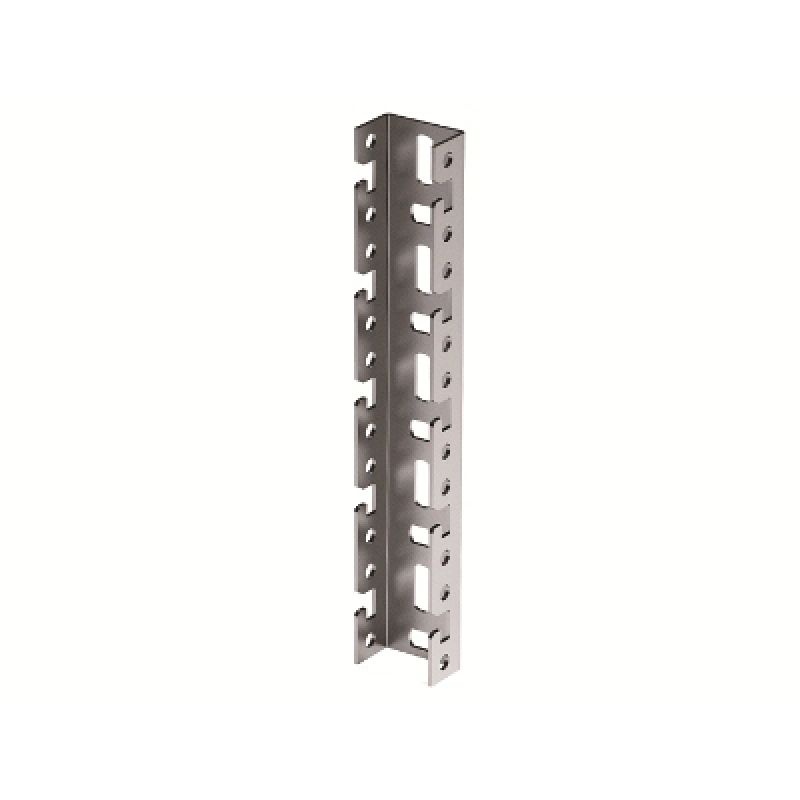 Профиль BPF, L600 (BPF2906) для консолей быстрой фиксации BBF