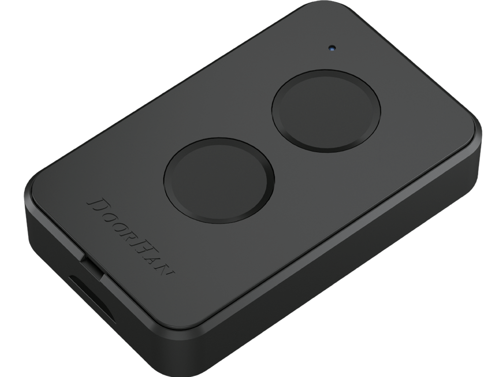 DoorHan Transmitter 2-PRO, пульт дистанционный