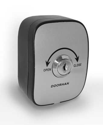 DoorHan KEYSWITCH_N, ключ-выключатель