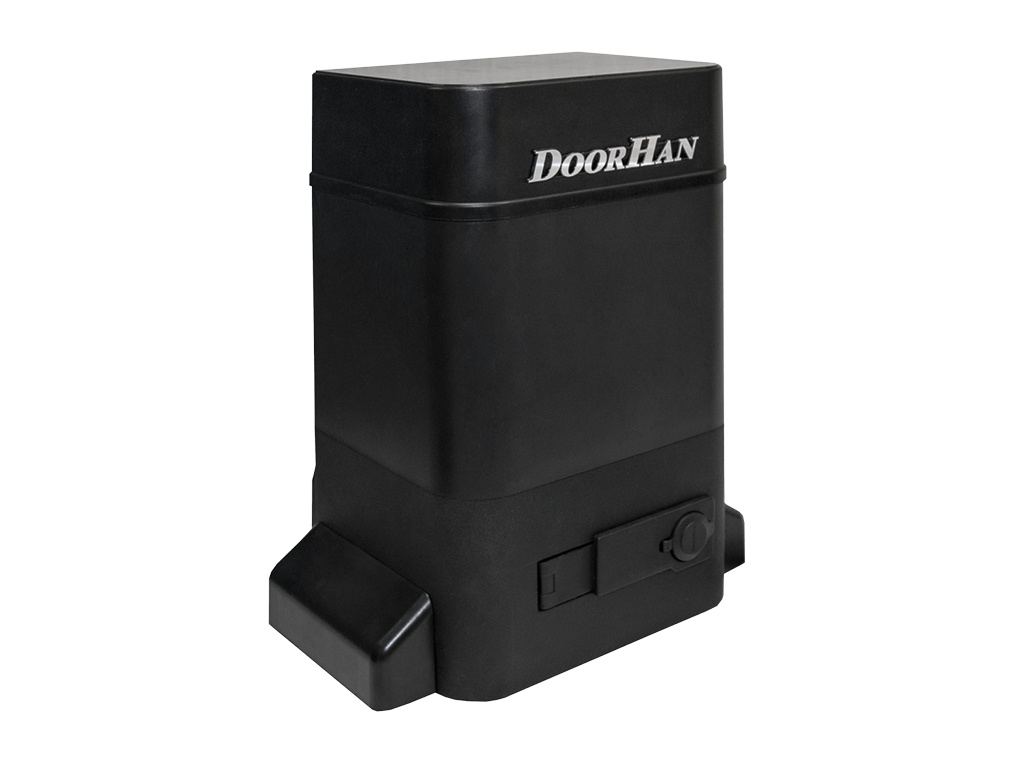 DoorHan SLIDING-2100PRO, привод для откатных ворот