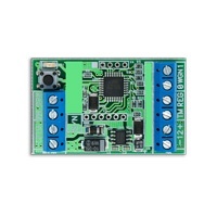 STEMAX WTM010, преобразователь Wiegand в Dallas Touch Memory для контроллеров STEMAX и Мираж