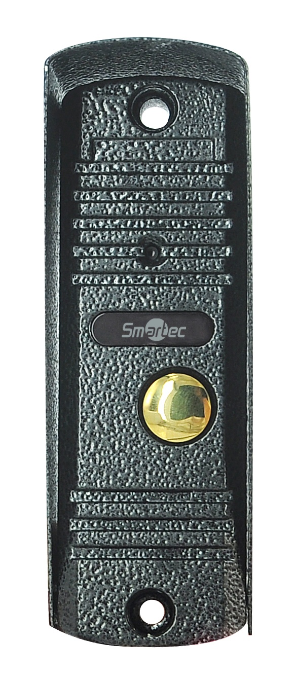 ST-DS104С-GR, видеопанель вызывная цветная