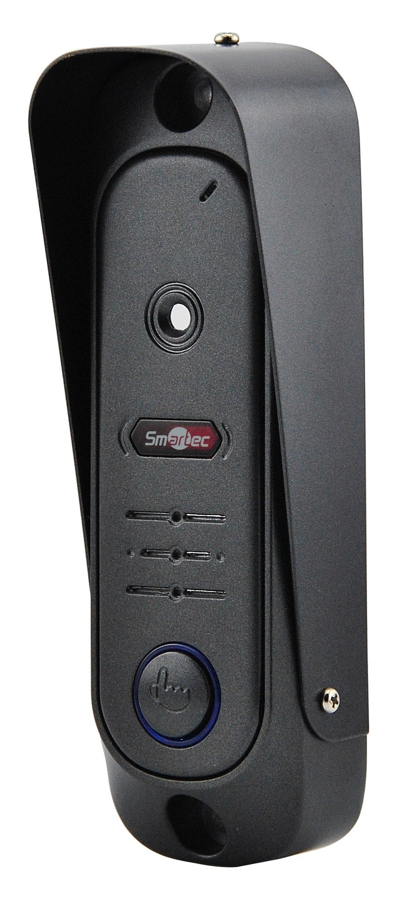 ST-DS206C-BK, видеопанель вызывная цветная