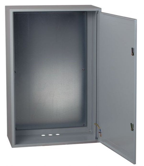 ЩМП-120.75.30 (ЩРНМ-6) IP31 (mb22-6), шкаф навесной с монтажной платой
