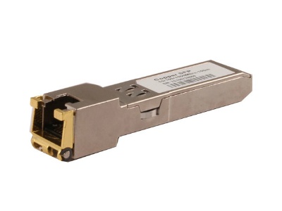 SFP-TP-RJ45/I, SFP-модуль