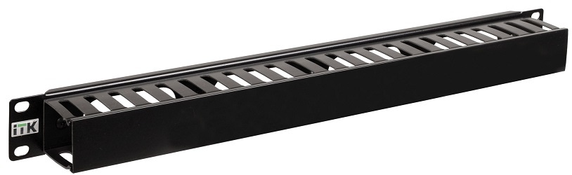 CO05-2PC, кабельный органайзер 19"