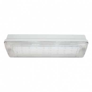 SL-223-30LED1.8 исп. 1, IP65, светильник аварийного освещения