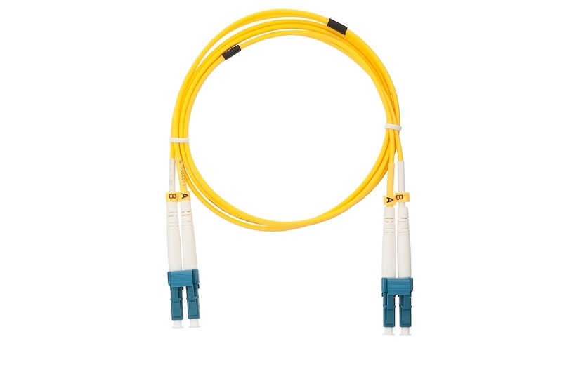 NMF-PC2S2C2-LCU-LCU-001, патч-корд оптический одномодовый