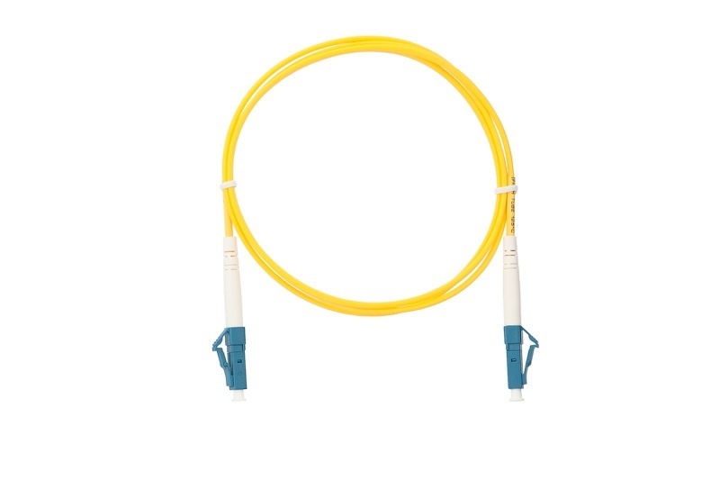 NMF-PC1S2C2-LCU-LCU-002, патч-корд оптический одномодовый