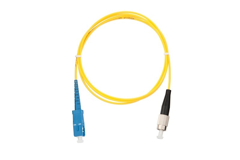 NMF-PC1S2C2-SCU-FCU-002, патч-корд оптический одномодовый