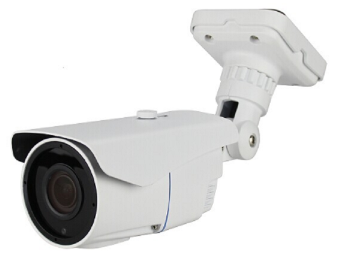 SR-N130V2812IRH, видеокамера мультиформатная цилиндрическая уличная