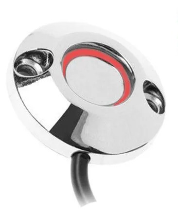 CD-TM01, считыватель Touch Memory накладной