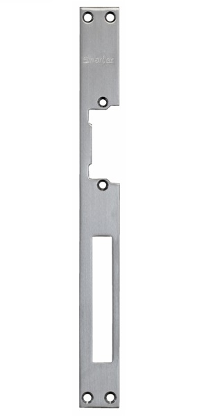 ST-SL102SP, запорная планка длинная