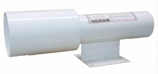 ГОА(Т)-II-0,35-020-020 ("Тунгус"), генератор огнетушащего аэрозоля