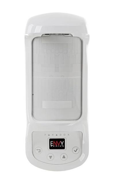 NVX80, извещатель охранный оптико-электронный