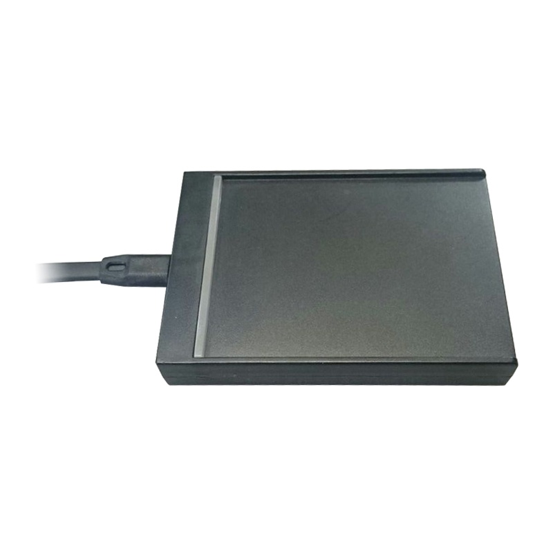 PW-101-Plus USB EH, считыватель бесконтактный для proxi-карт и брелоков
