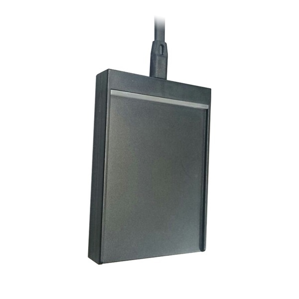 PW-101-Plus USB MF, считыватель бесконтактный для proxi-карт и брелоков