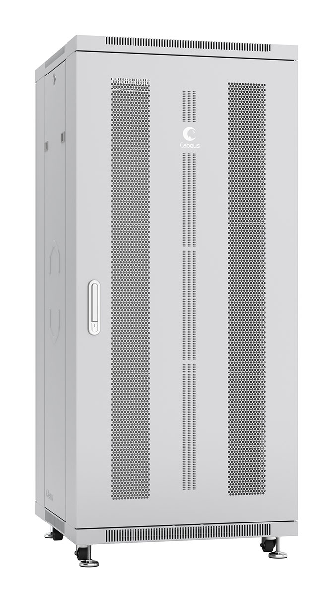 ND-05C-27U60/80 (7224c), шкаф телекоммуникационный 19" напольный 27U