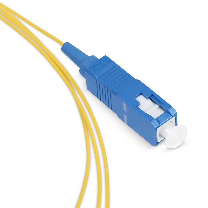PT-SC-9 (7328c), пигтейл оптический