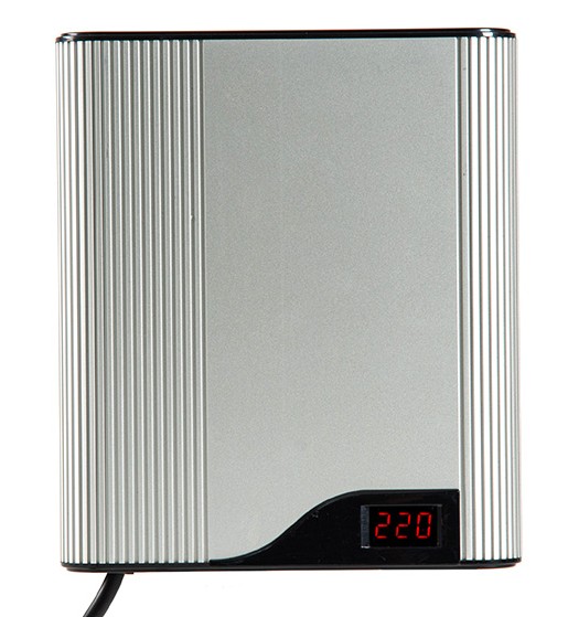 TEPLOCOM ST-222/500-И (557), стабилизатор напряжения