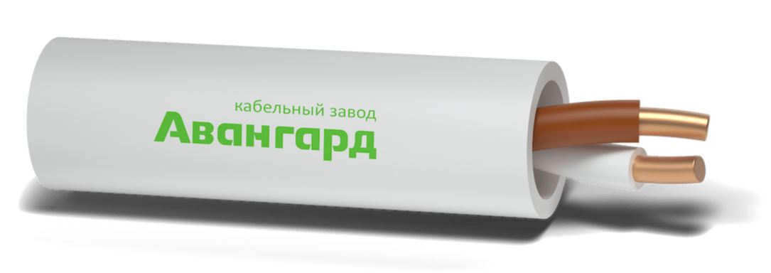 КПСнг(А)-FRLSLTx 1х2х1,5 (Авангард), кабель для систем ОПС и СОУЭ огнестойкий, не поддерживающий горения, неэкранированный