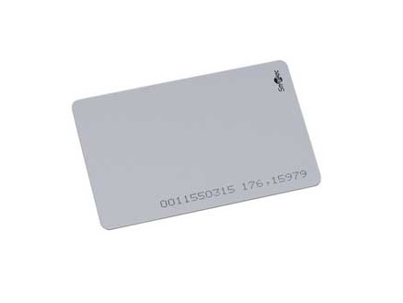 ST-PC022MD7, карта Mifare стандартная