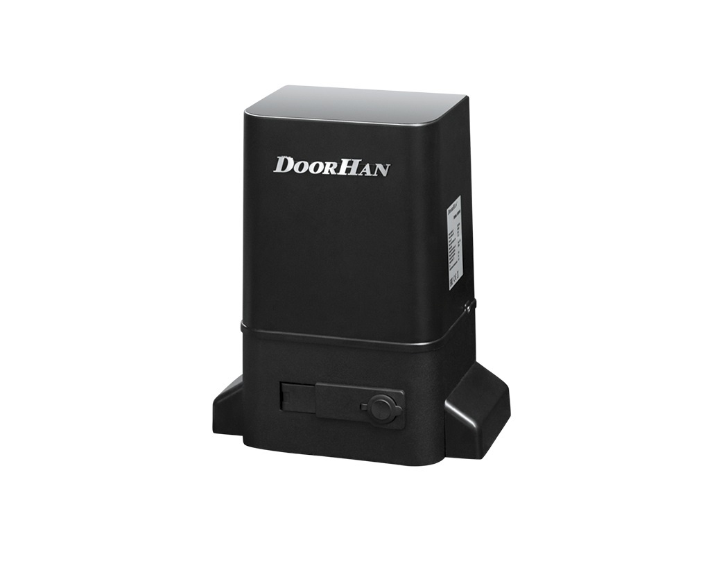 DoorHan SLIDING-1300PRO, привод для откатных ворот