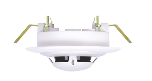 ML-0150, комплект монтажный для установки извещателей в подвесной потолок