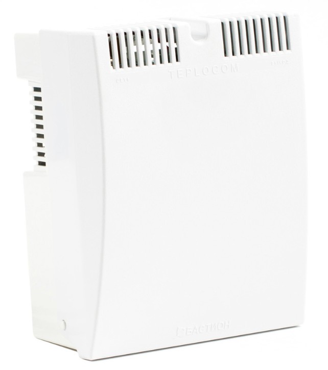TEPLOCOM ST-1515 (693), стабилизатор напряжения