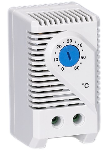 Термостат УККт 0…+60°C NO (YCE-TNO-00-60)
