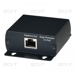 SP006PH, устройство грозозащиты цепей Ethernet