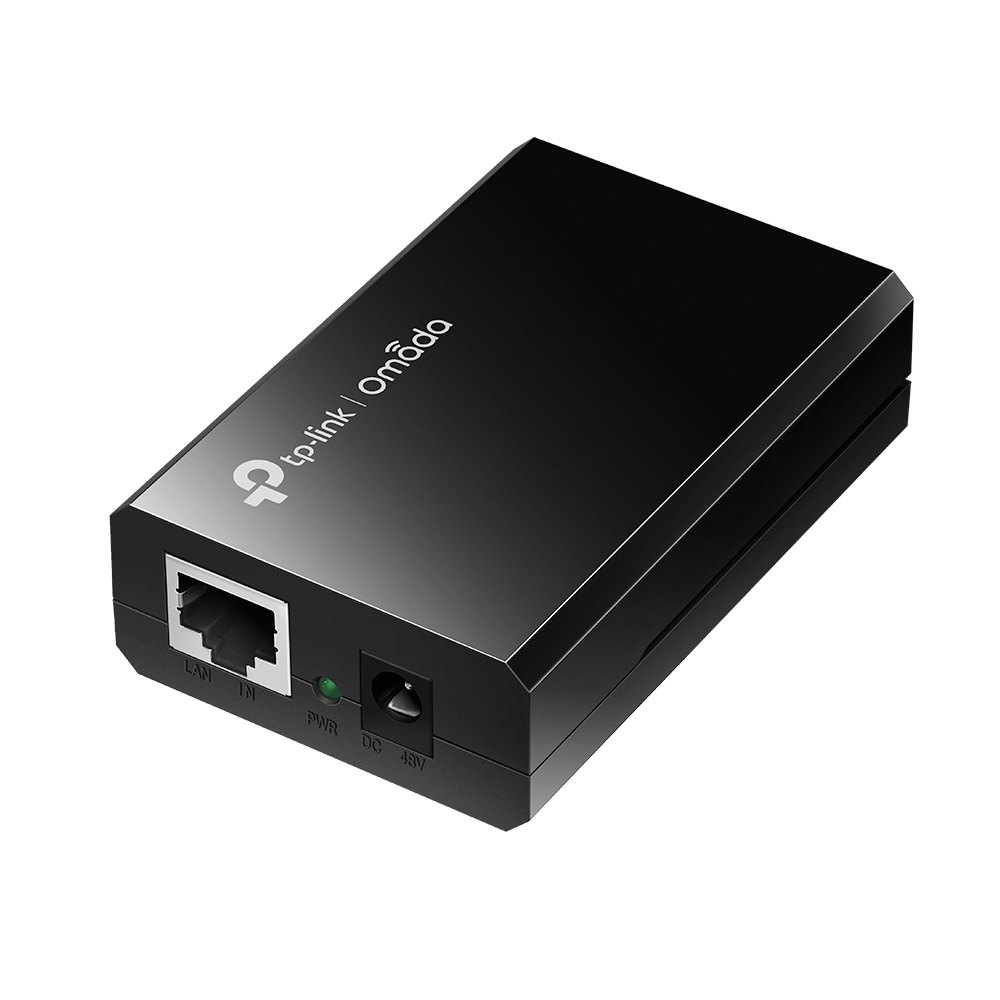 TL-PoE150S (UN), инжектор PoE