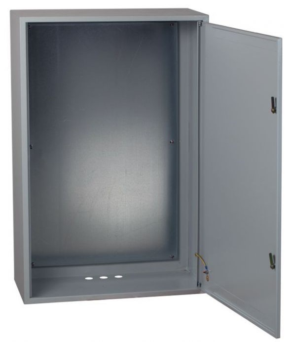 ЩМП-100.65.30 (ЩРНМ-5) IP31 (mb22-5), шкаф навесной с монтажной платой