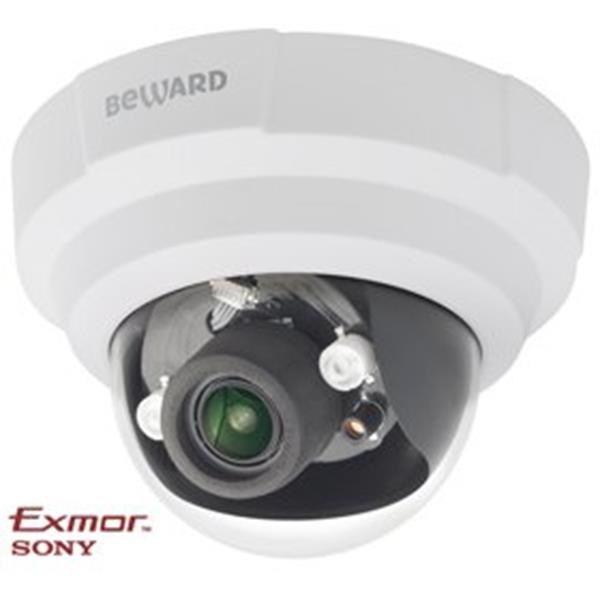 B1510DR, IP-камера купольная