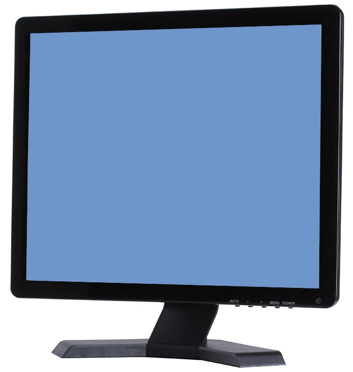ACE-H1701, монитор TFT LCD 17 дюймов