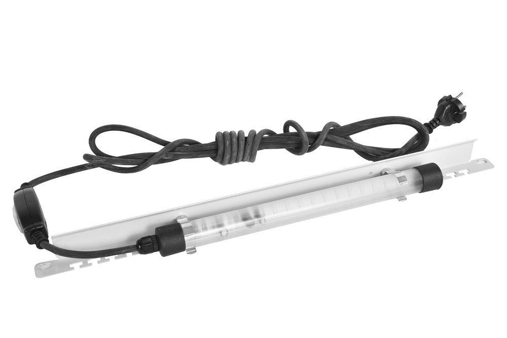 R-LED-220, блок освещения