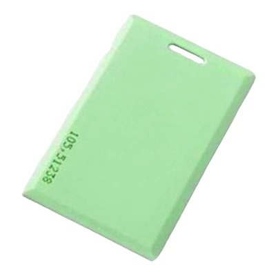 IL-05E GREEN, проксимити карта