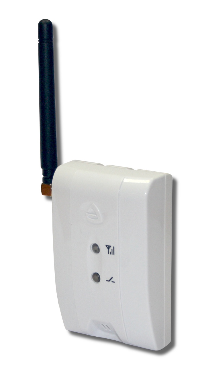 Лидер GSM, прибор управления доступом по GSM-каналу