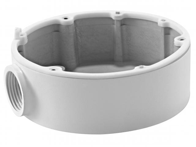 DS-1280ZJ-DM18, монтажная коробка для купольных камер