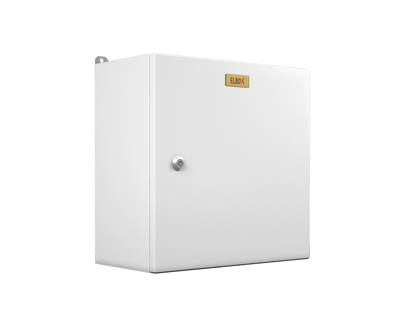 EMW-600.600.300-1-IP66, шкаф распределительный электротехнический