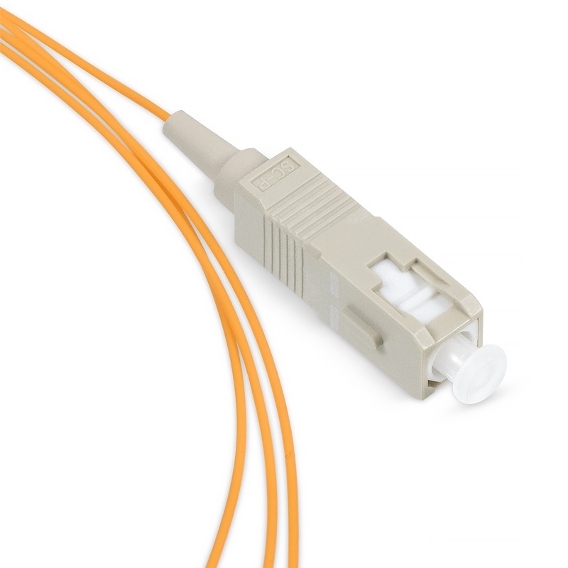 PT-SC-62.5 (7327c), пигтейл оптический
