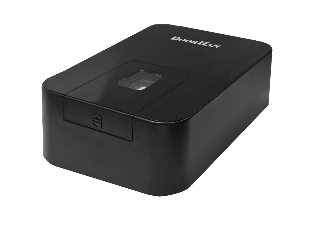 DoorHan SE-1000PROKIT, комплект привода для секционных ворот