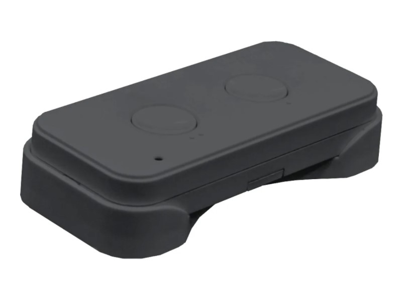 Doorhan COMMAND433, кнопочная панель