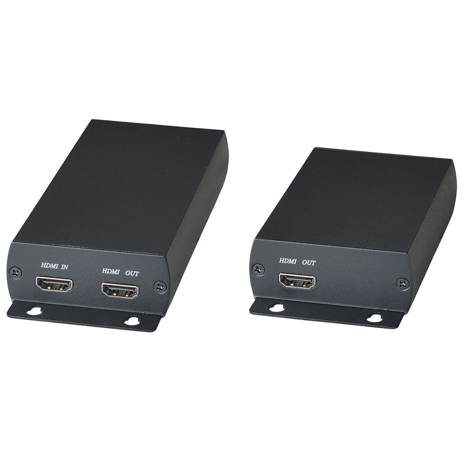HE03, удлинитель HDMI-сигнала